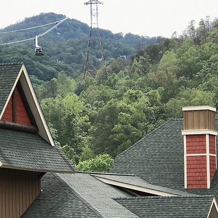 Downtown Gatlinburg Apartment Zewnętrze zdjęcie