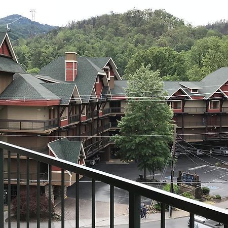 Downtown Gatlinburg Apartment Zewnętrze zdjęcie