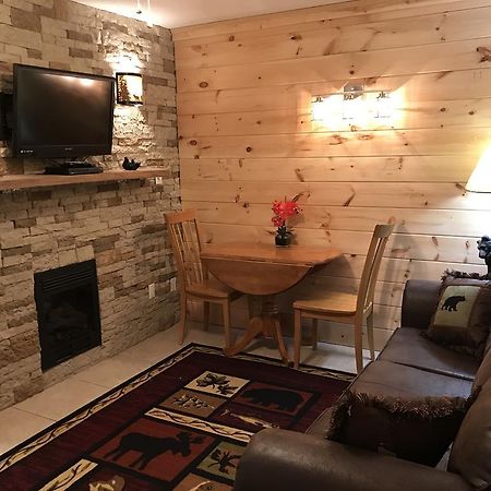 Downtown Gatlinburg Apartment Zewnętrze zdjęcie