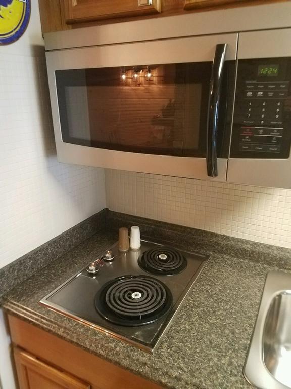 Downtown Gatlinburg Apartment Zewnętrze zdjęcie