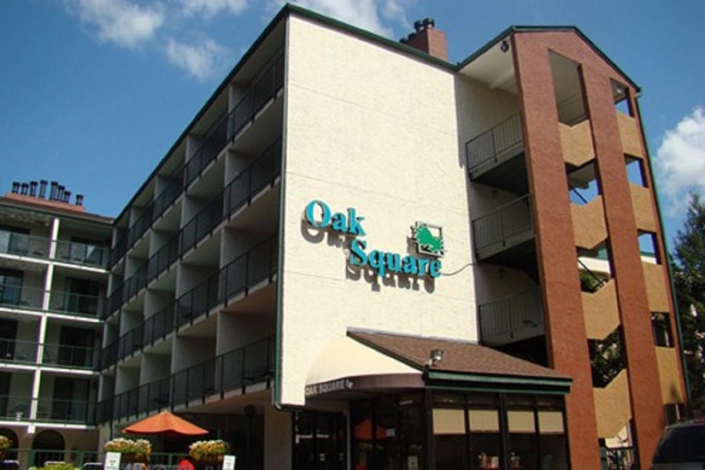 Downtown Gatlinburg Apartment Zewnętrze zdjęcie