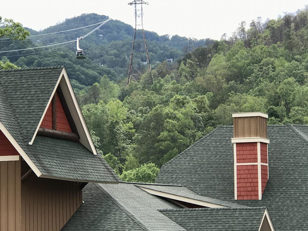 Downtown Gatlinburg Apartment Zewnętrze zdjęcie