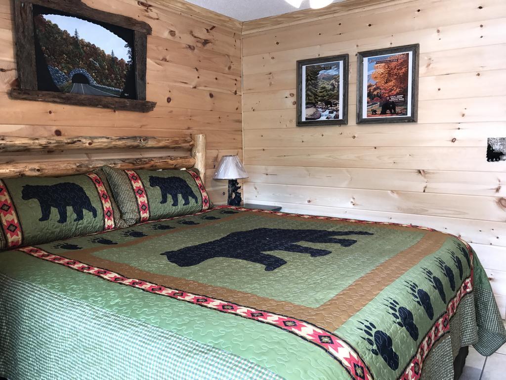 Downtown Gatlinburg Apartment Zewnętrze zdjęcie