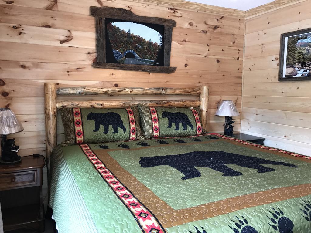 Downtown Gatlinburg Apartment Zewnętrze zdjęcie