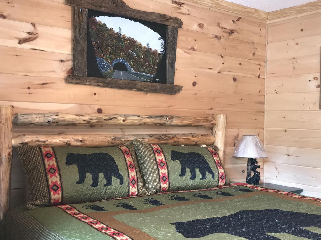 Downtown Gatlinburg Apartment Zewnętrze zdjęcie