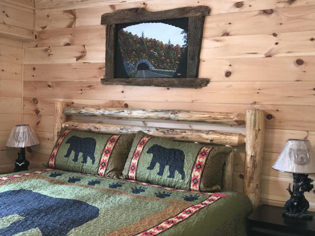 Downtown Gatlinburg Apartment Zewnętrze zdjęcie