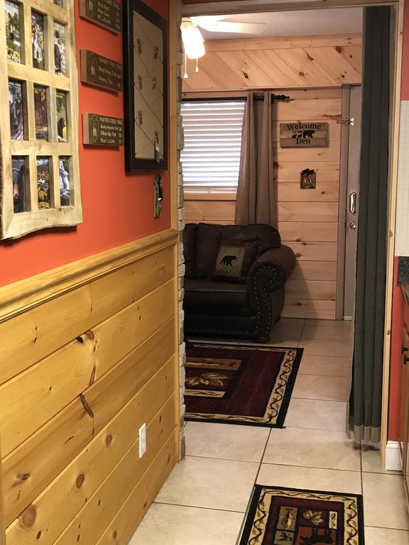 Downtown Gatlinburg Apartment Zewnętrze zdjęcie