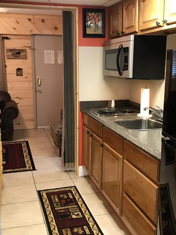 Downtown Gatlinburg Apartment Zewnętrze zdjęcie