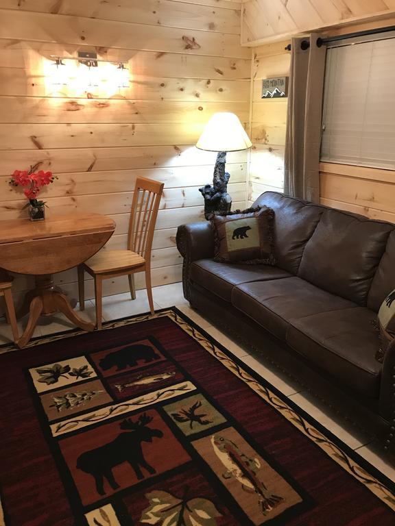 Downtown Gatlinburg Apartment Zewnętrze zdjęcie