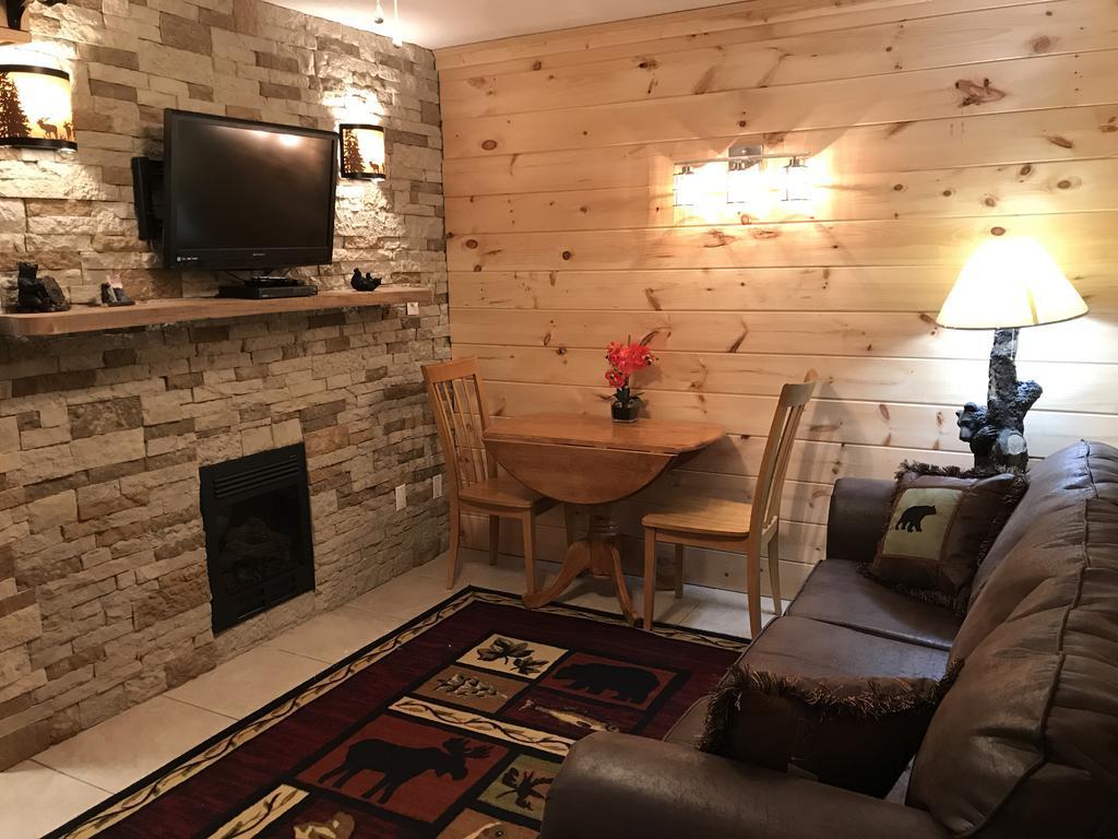 Downtown Gatlinburg Apartment Zewnętrze zdjęcie