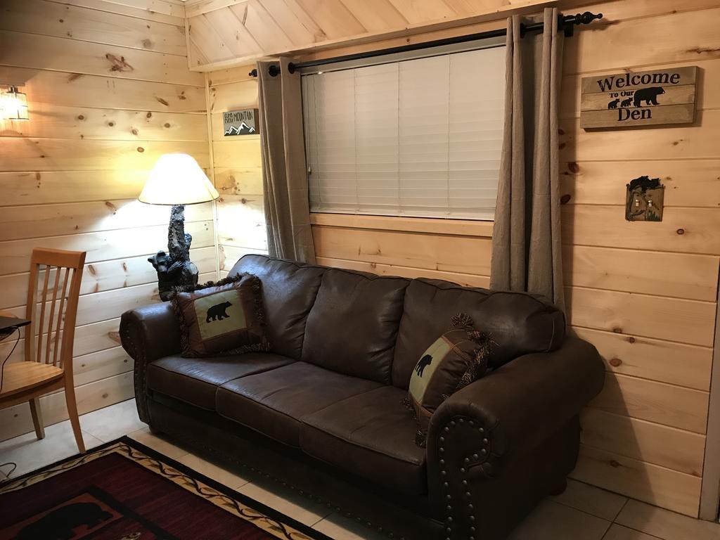 Downtown Gatlinburg Apartment Zewnętrze zdjęcie