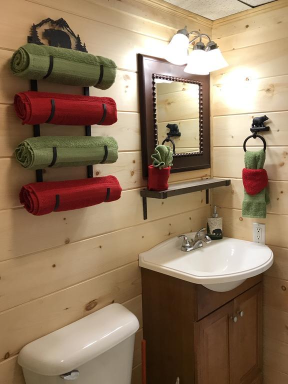 Downtown Gatlinburg Apartment Zewnętrze zdjęcie