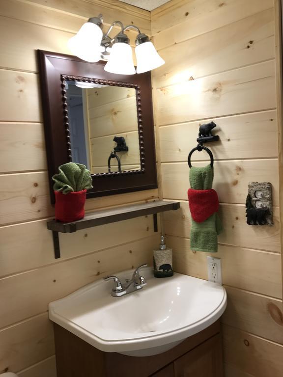 Downtown Gatlinburg Apartment Zewnętrze zdjęcie
