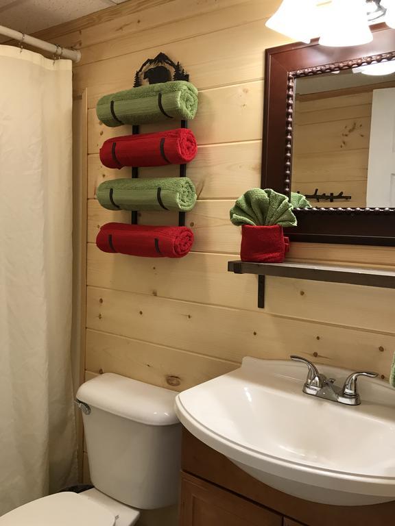 Downtown Gatlinburg Apartment Zewnętrze zdjęcie