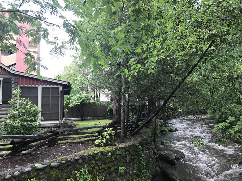 Downtown Gatlinburg Apartment Zewnętrze zdjęcie