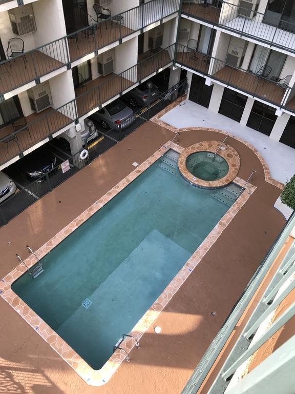 Downtown Gatlinburg Apartment Zewnętrze zdjęcie