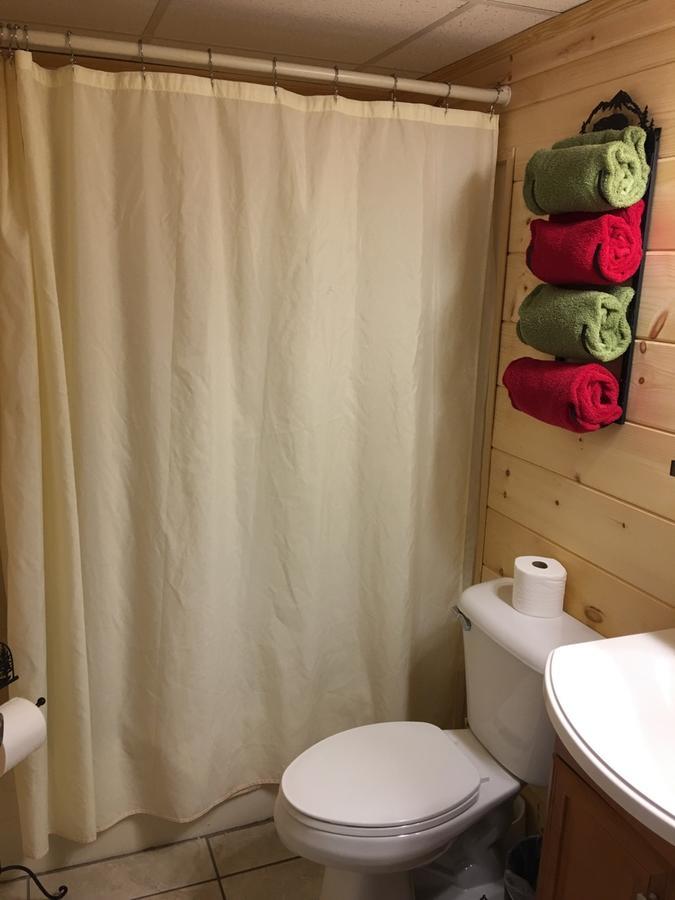 Downtown Gatlinburg Apartment Zewnętrze zdjęcie